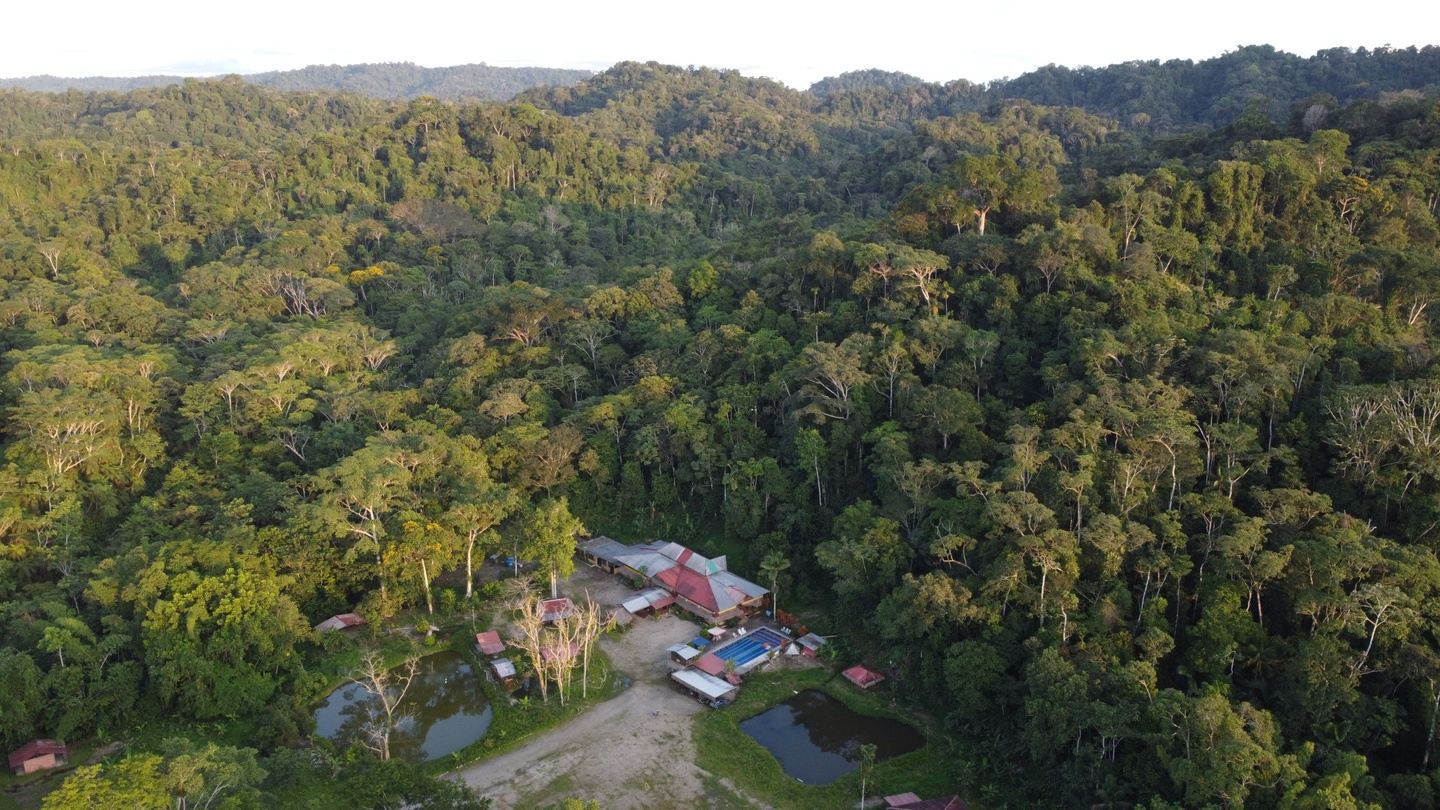 Amazon All Inclusive 3 days / 2 nights