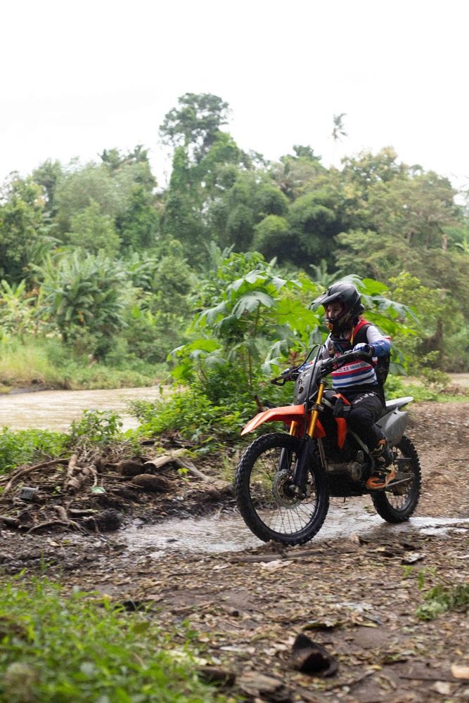 Bali Women Power edition