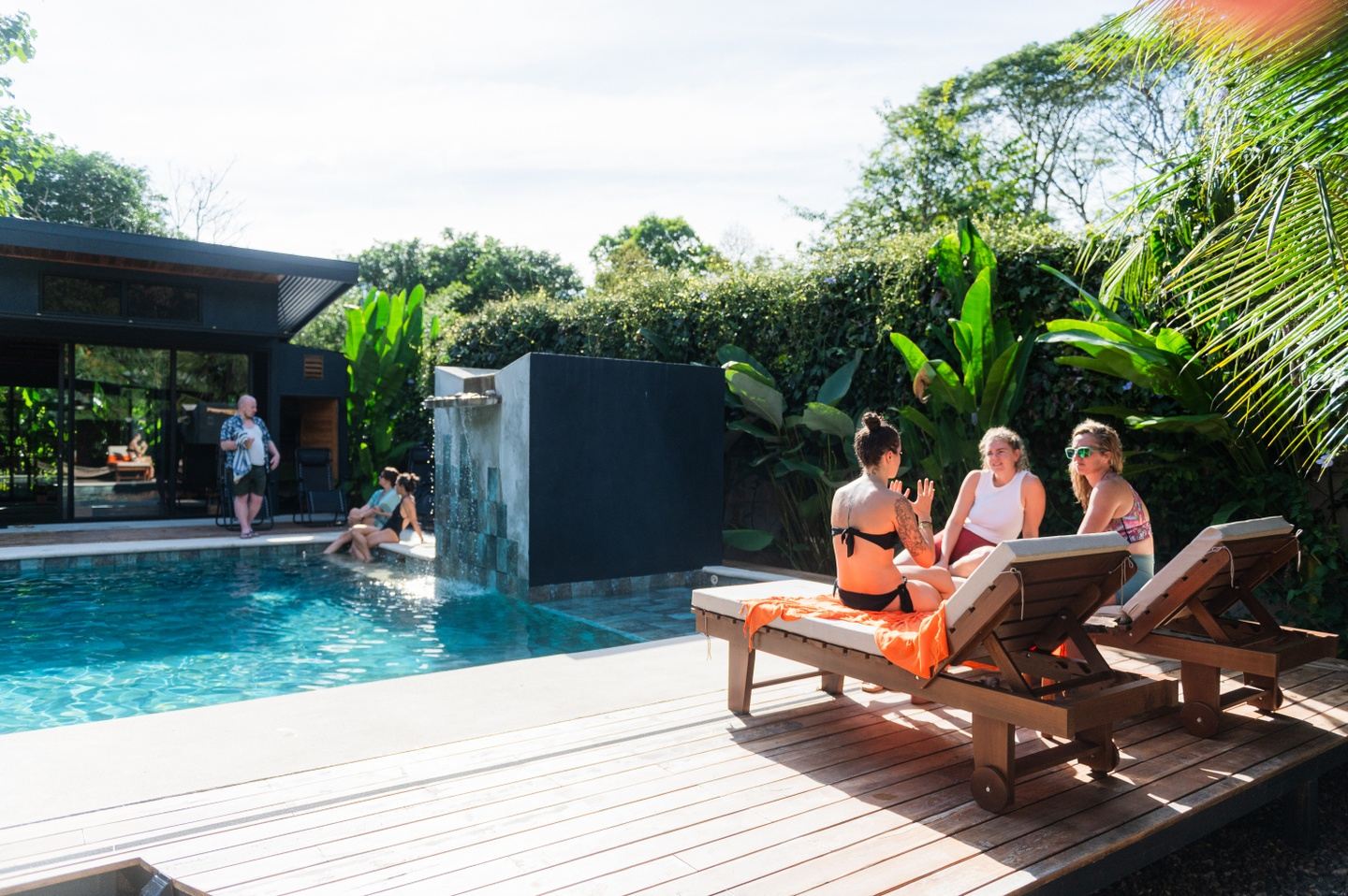 Holosomatic Breathwork & Yoga Reset in Costa Rica in October