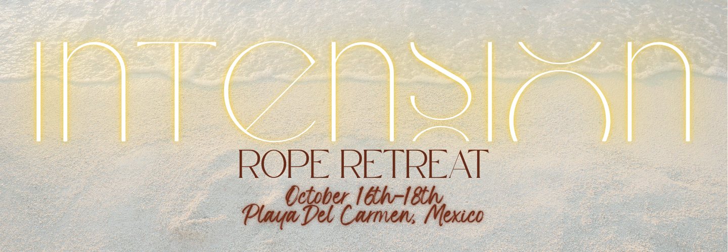RedRoom Mexico | InTension Retreat