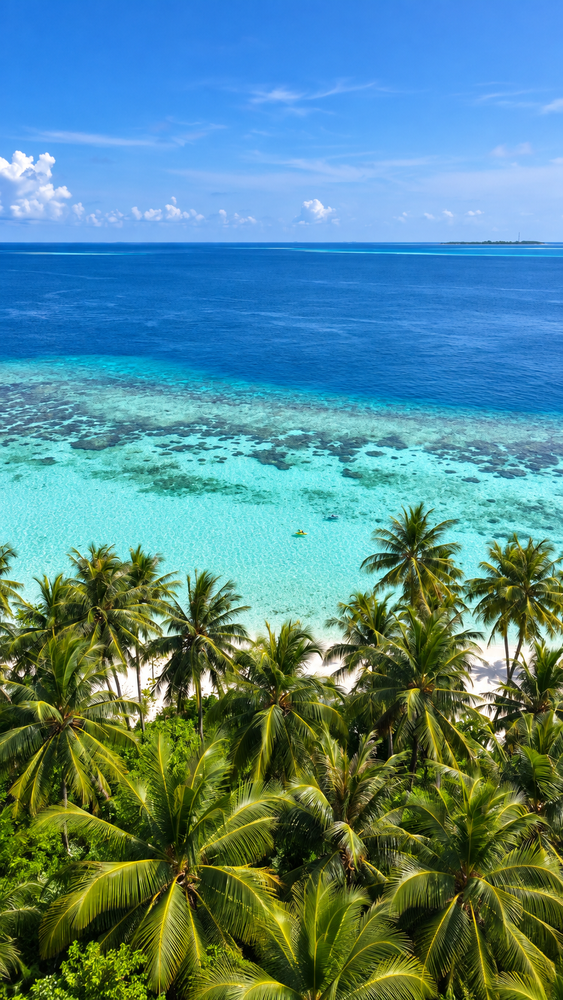 Maldives Group Trip 2027