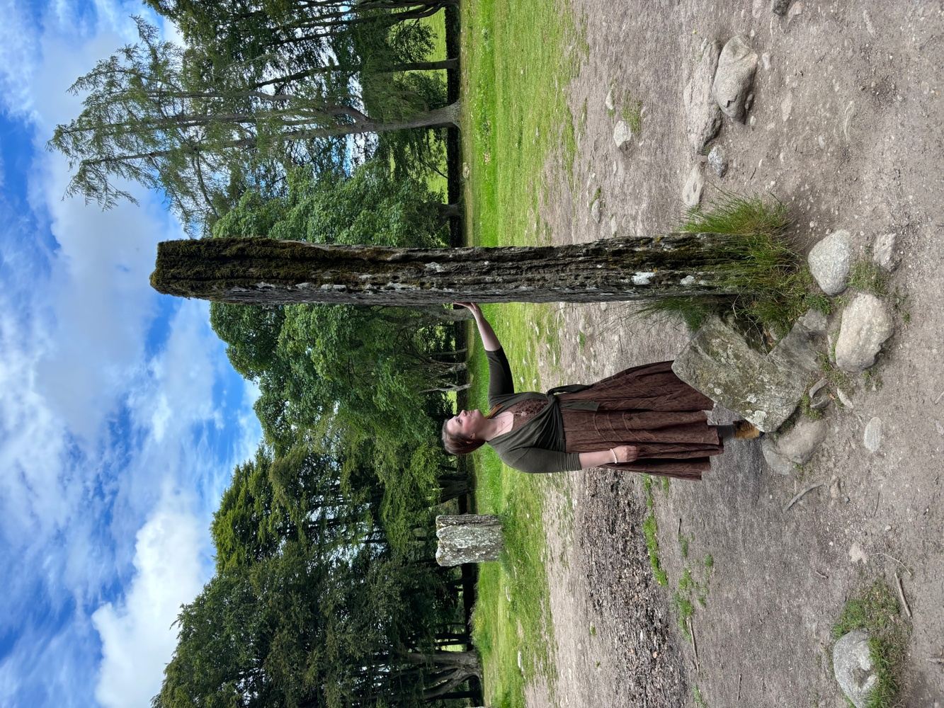 Highland Outlander Tour