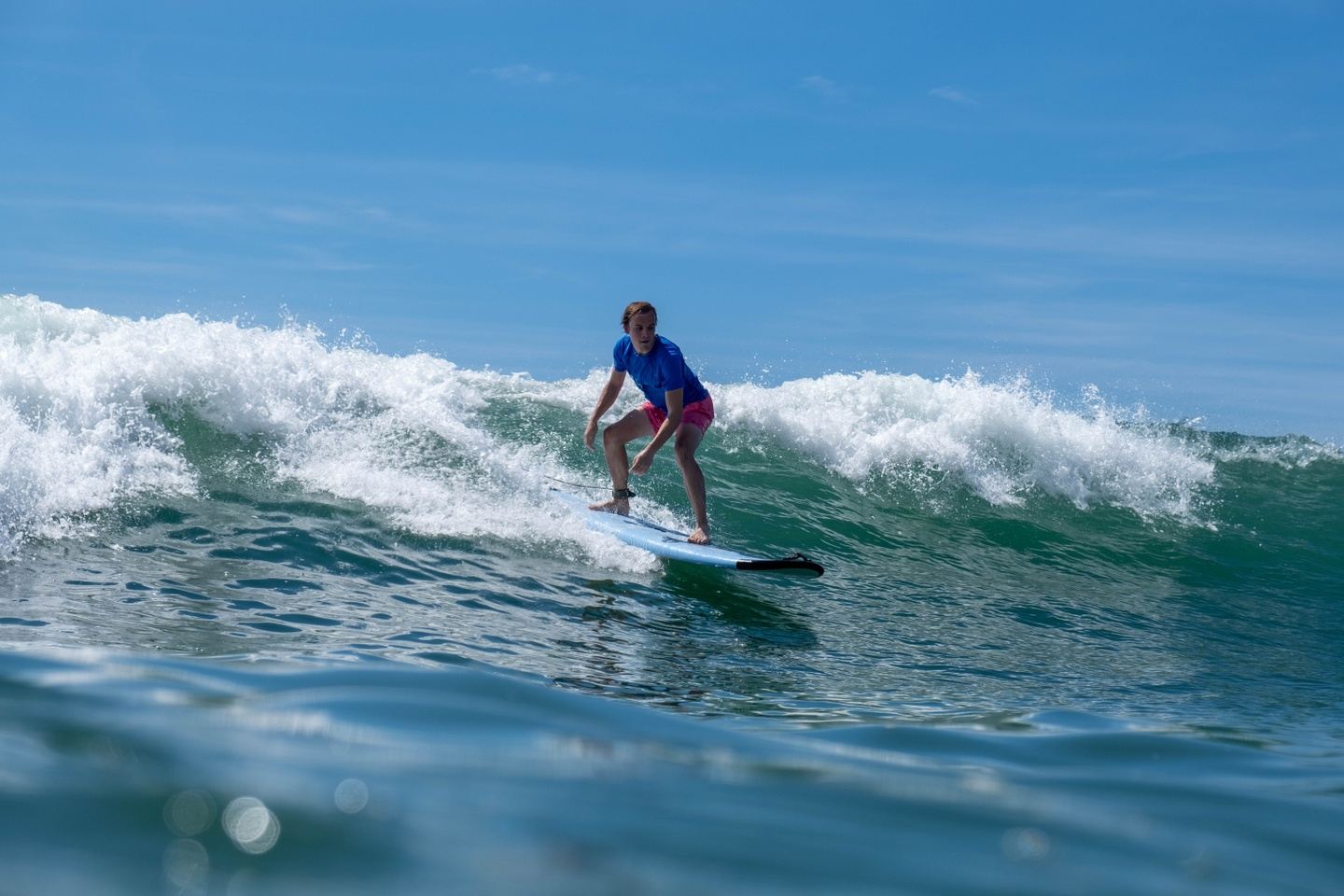 2-Day Surf Clinic