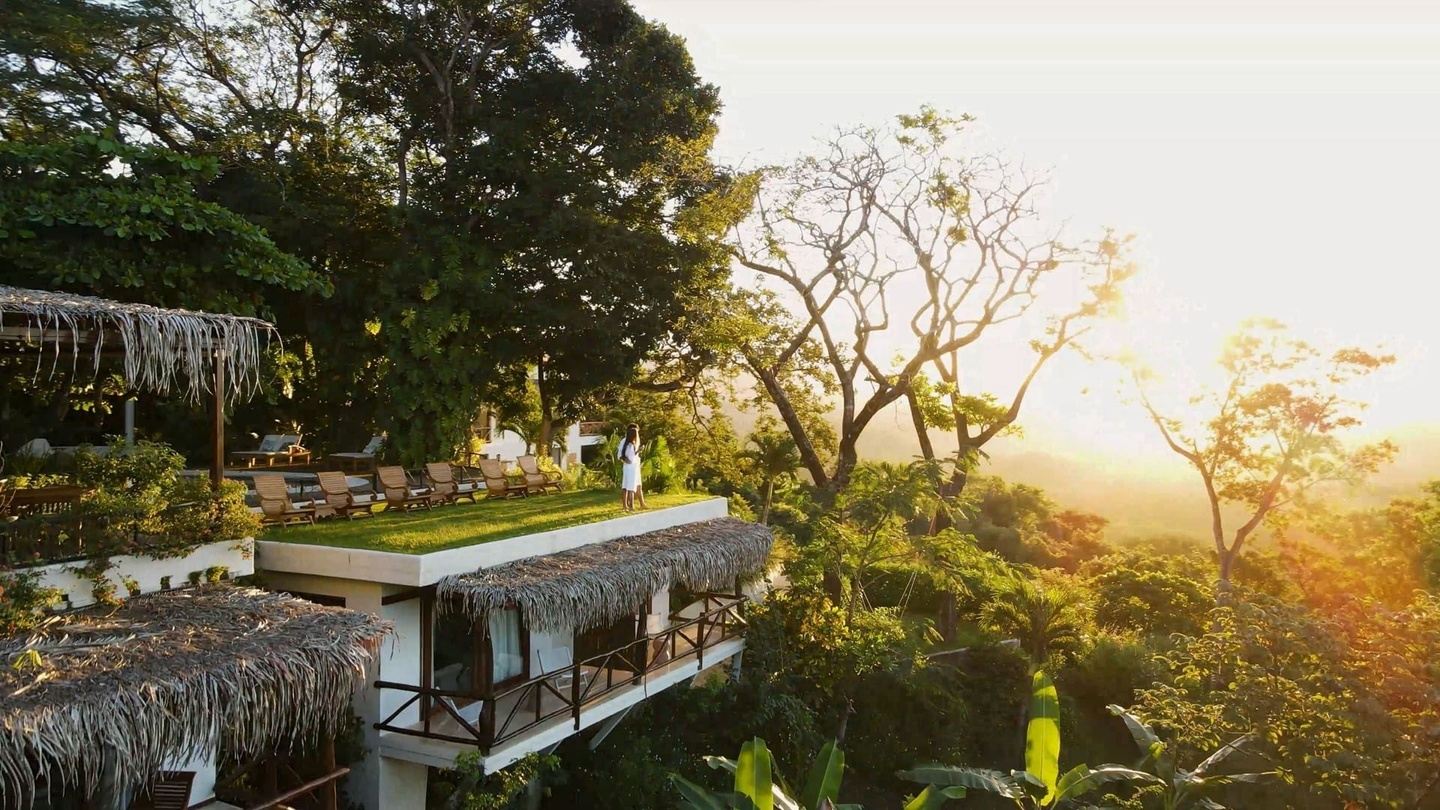 Costa Rica, Reimagined