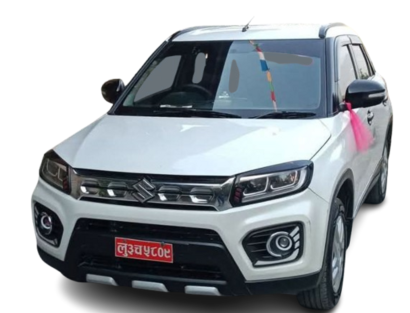 Car Hire in Pokhara