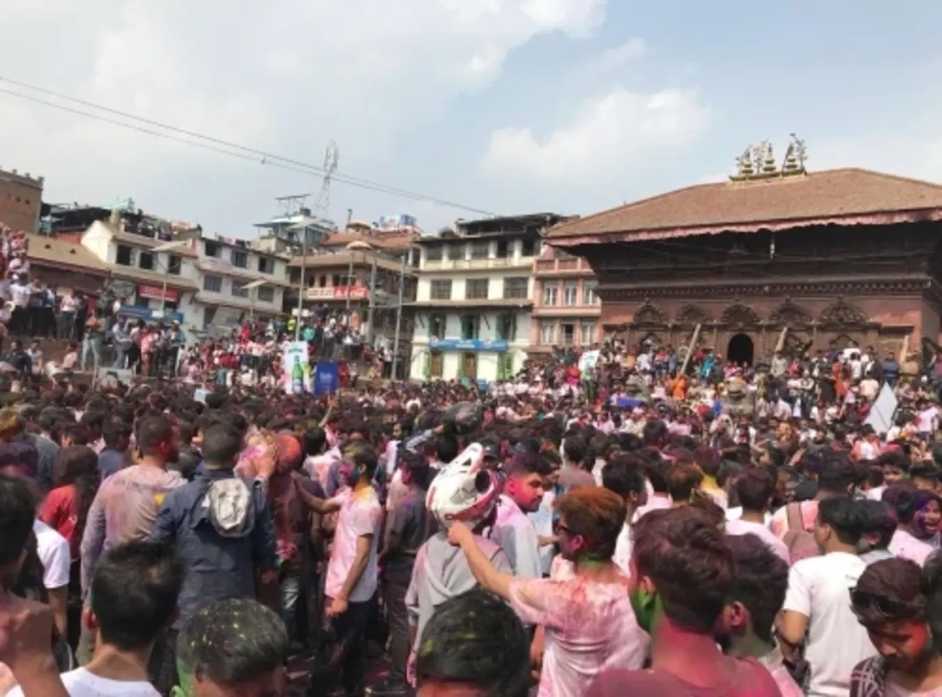 Changu Narayan Temple Tour