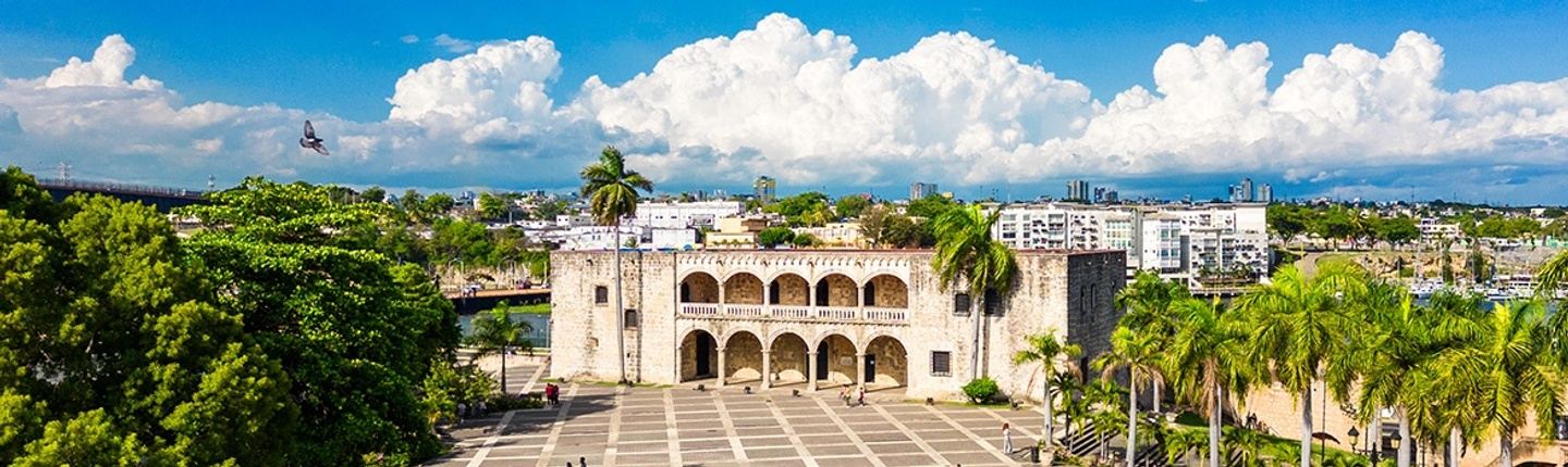 Dominican Republic Mission Trip