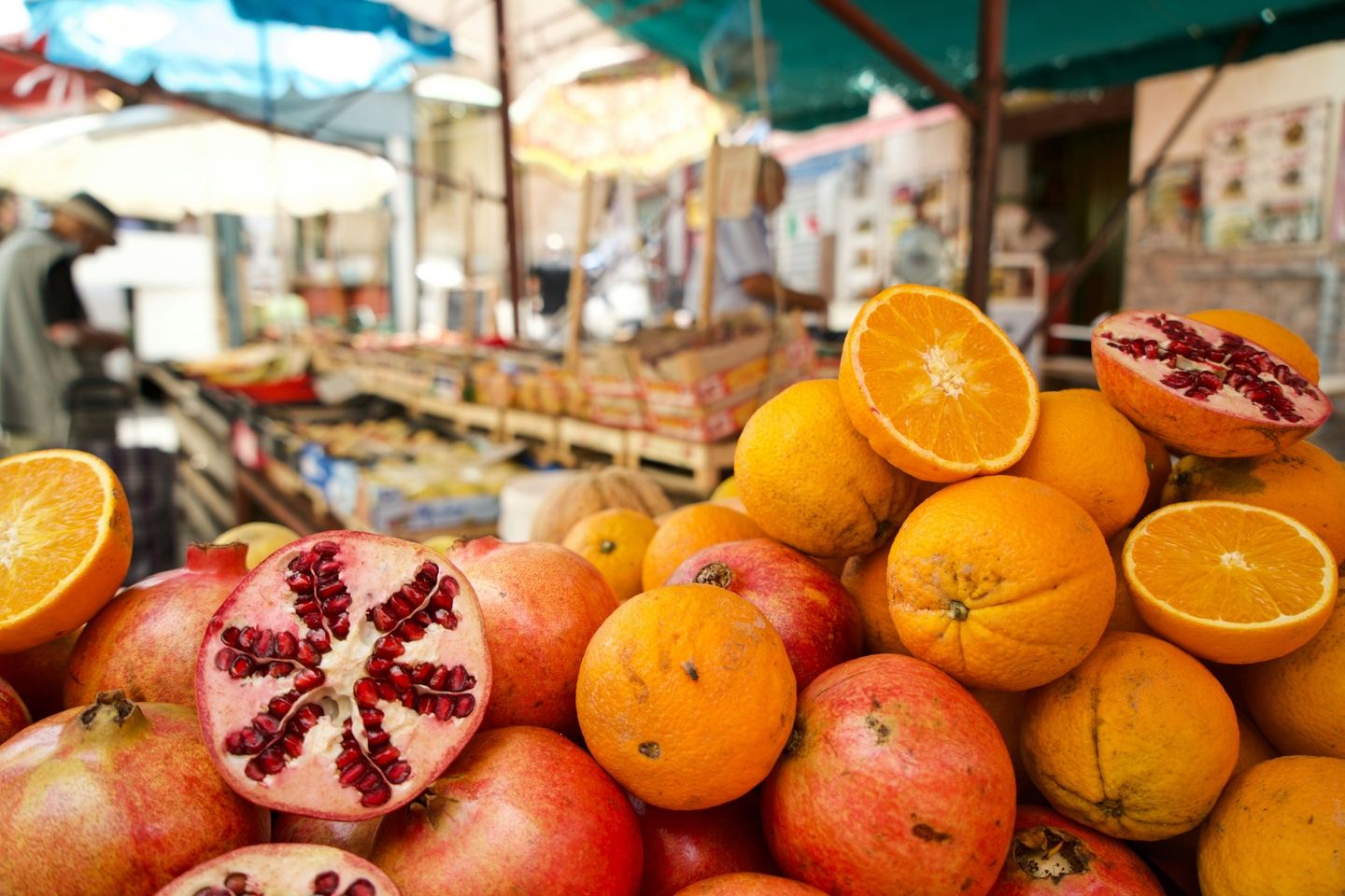 Western Sicily - A Food Lovers Adventure!