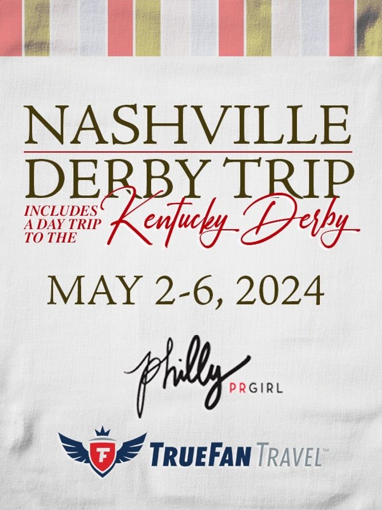 Nashville Derby Trip