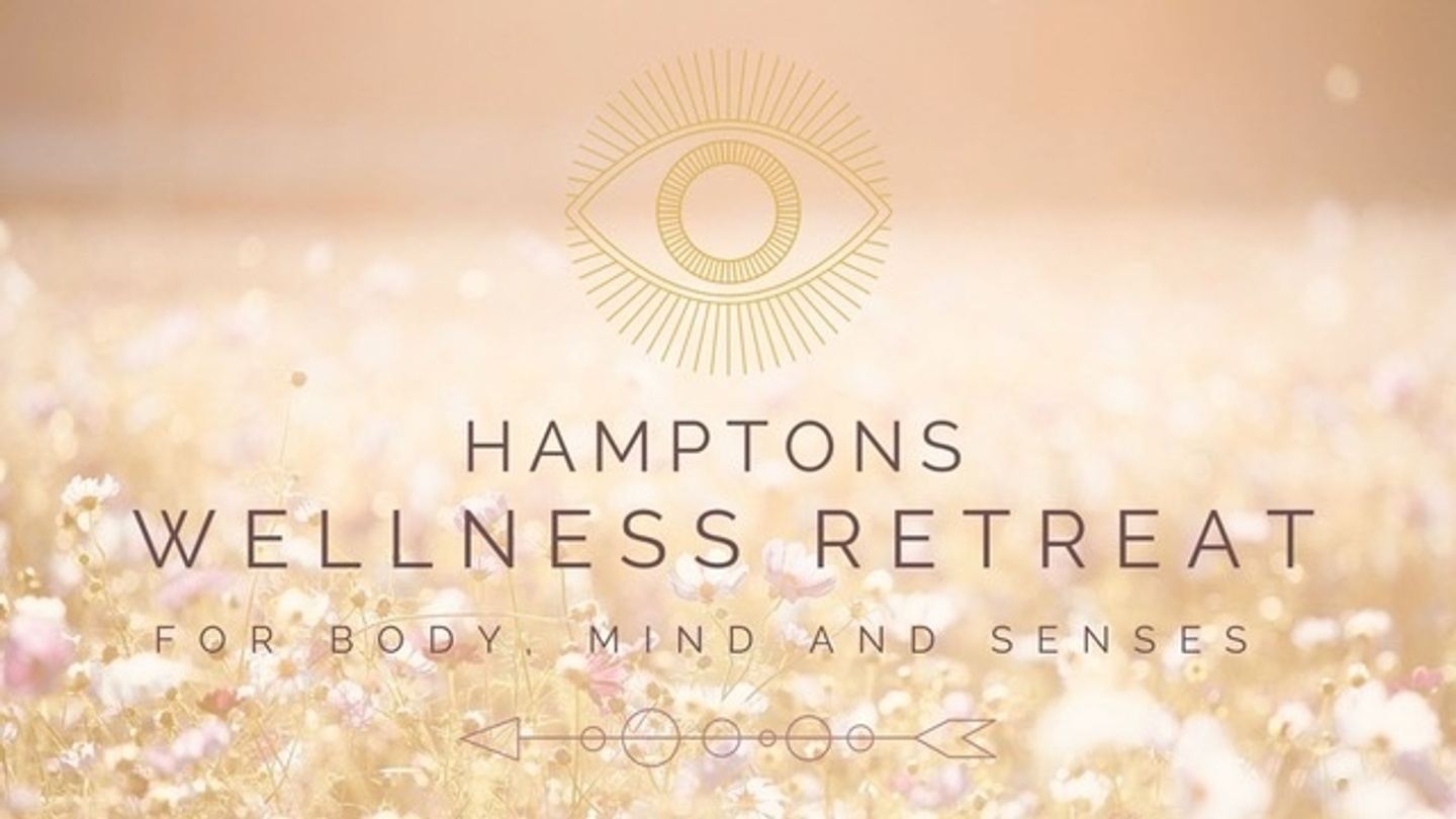 Hamptons Day Retreat