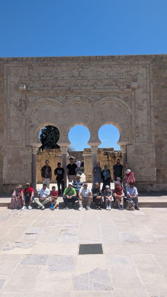 WE TRAVEL CULTURE: Andalusia Muslim Tour 6 Days