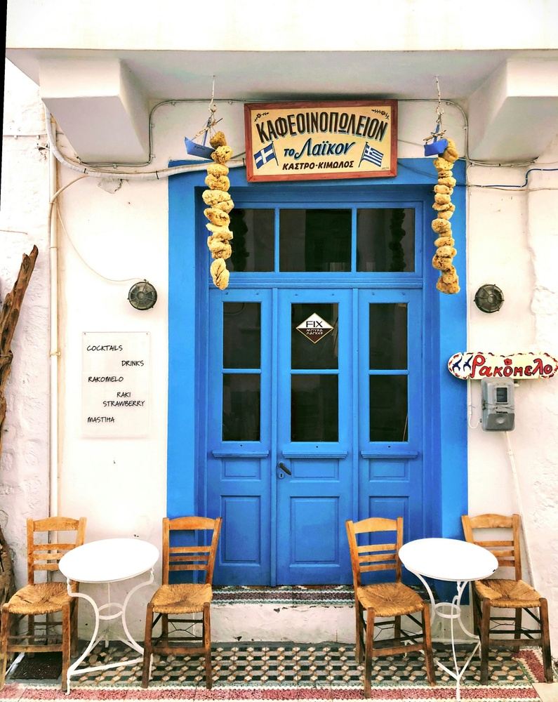 Robin´s Authentic Greece and Crete