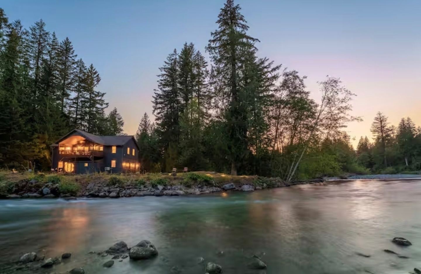 Rest and Reset Weekend Yoga Retreat