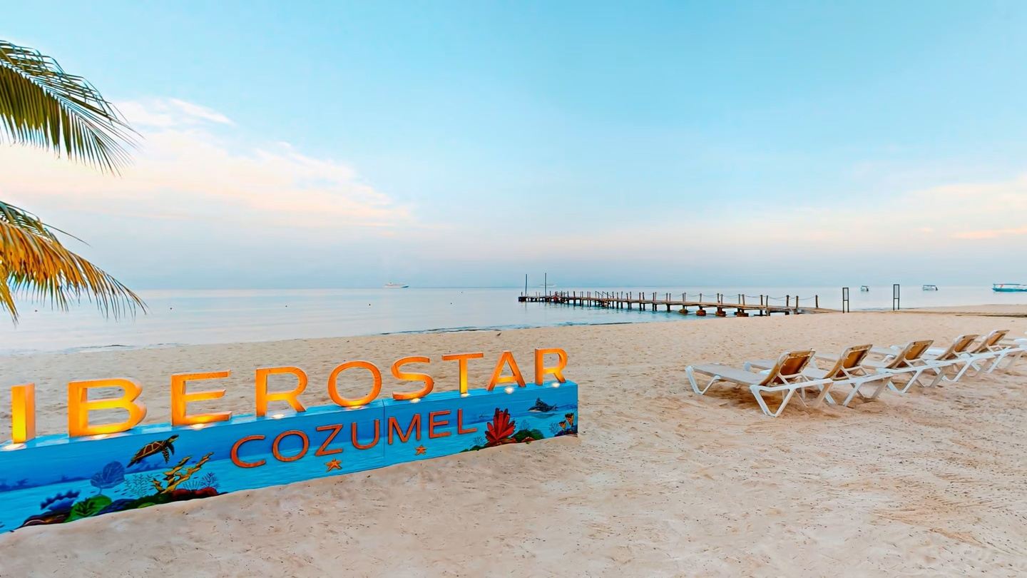 2026 Iberostar Waves Cozumel