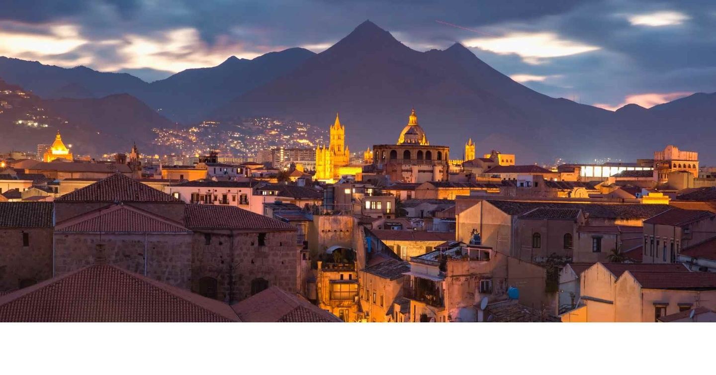 Sicily: A Tapestry of Time 2027