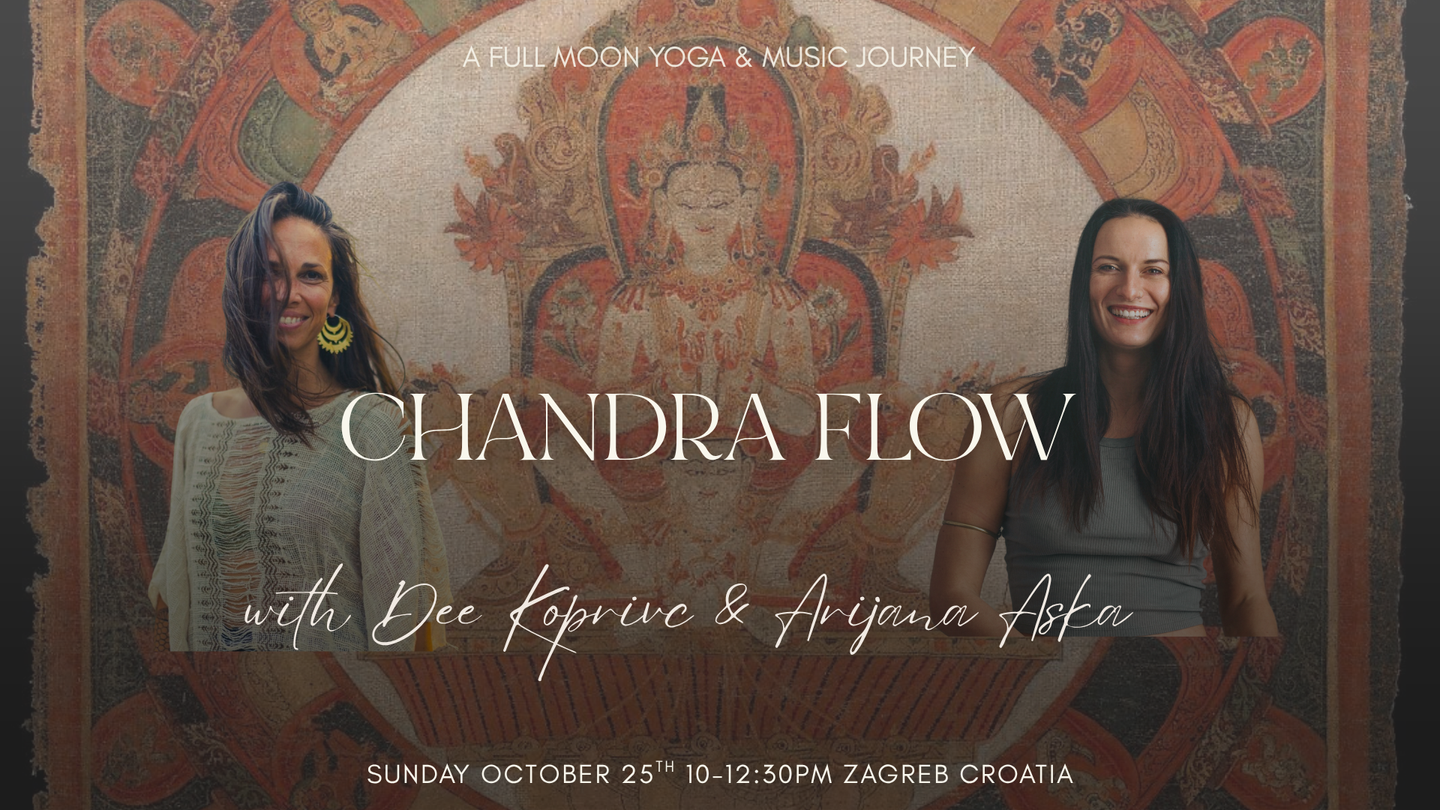 CHANDRA FLOW