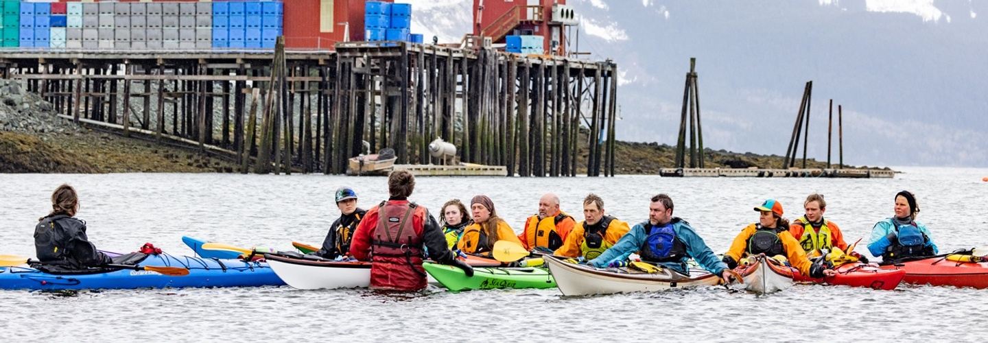 ACA Instructor Training - L2 & L3 ICW