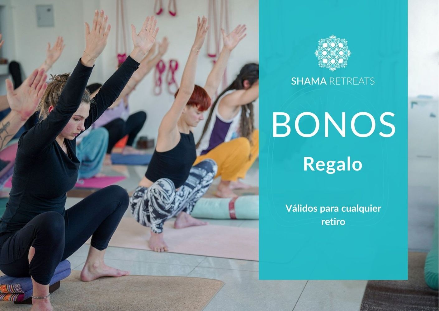 Bonos regalo