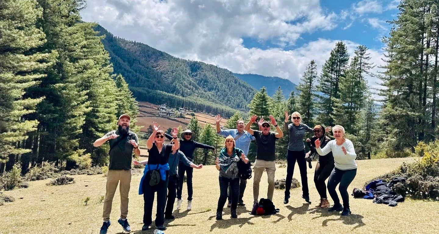 12 Days Nepal & Bhutan Highlights Tour -MPN