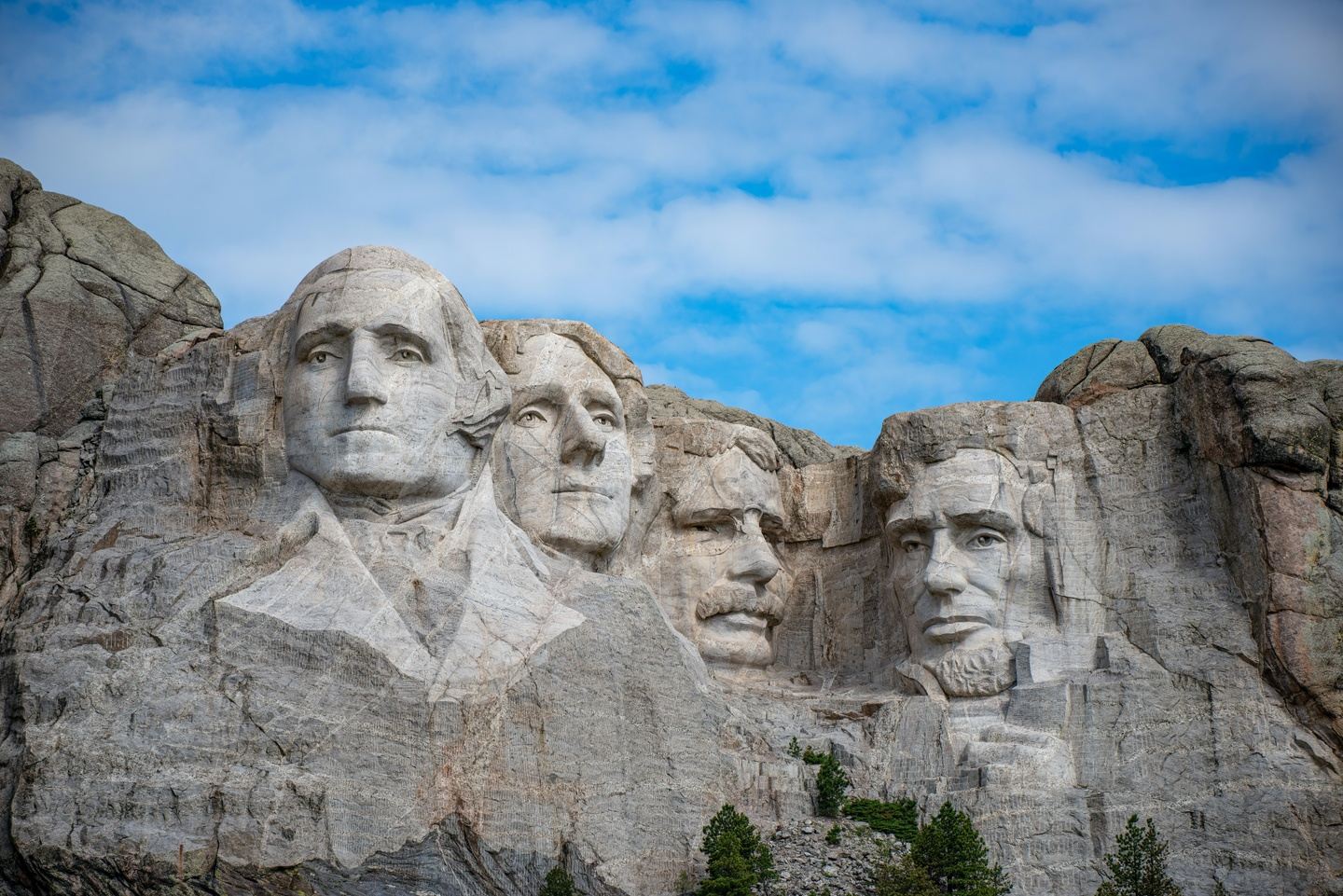 Black Hills & Mount Rushmore