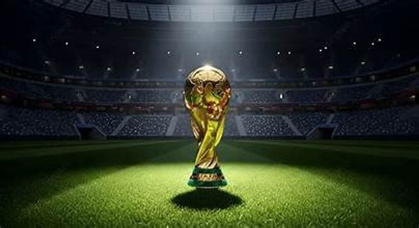 Hermanus Weekend - FIFA WC Final Edition