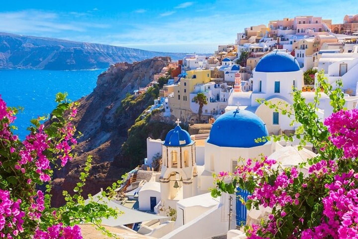 Fr. Jovencio Ricafort - Pilgrimage Cruise to Greece, Italy, & Croatia