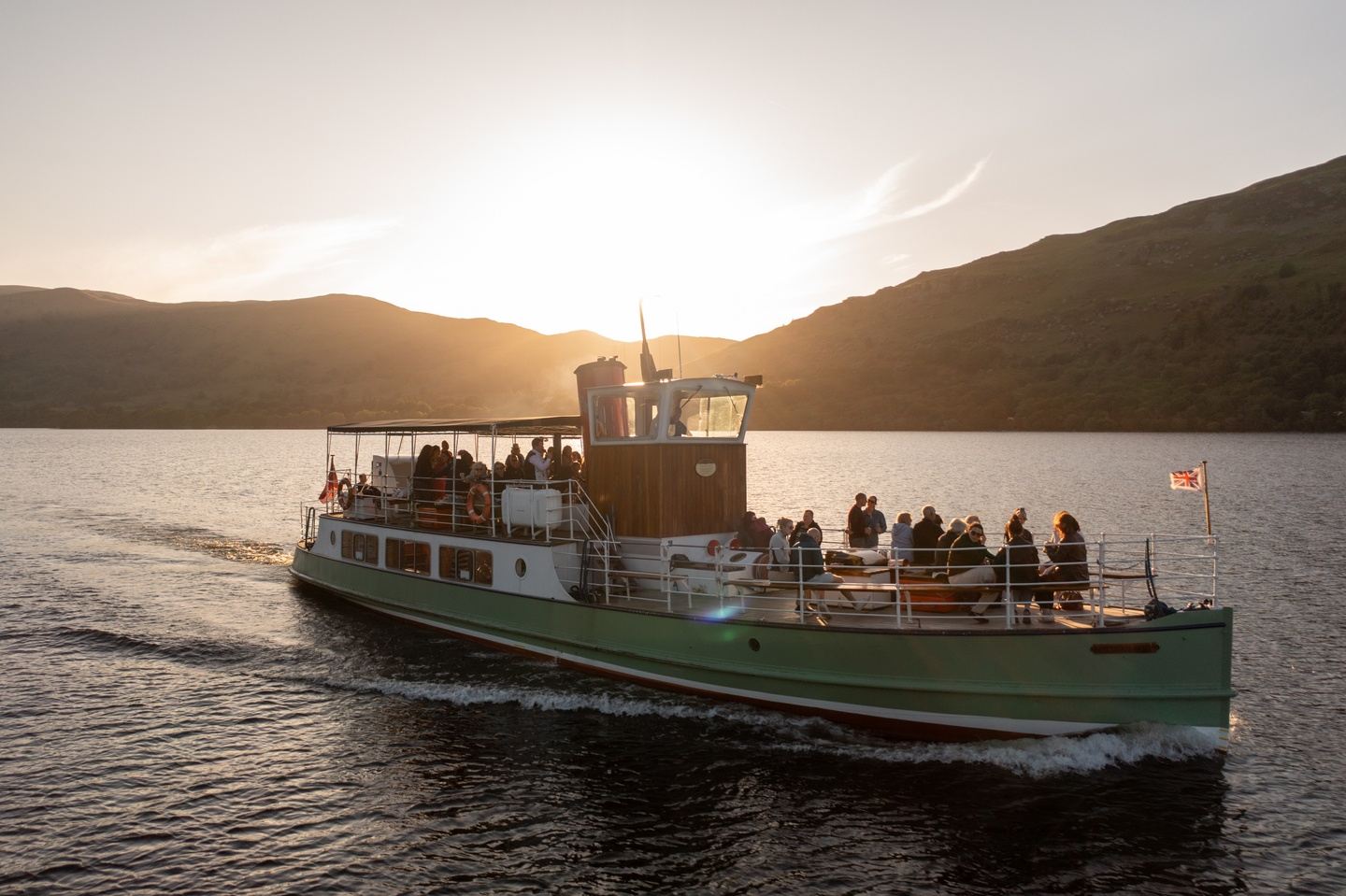 England's Scenic North, featuring the Lake District & Liverpool  2026
