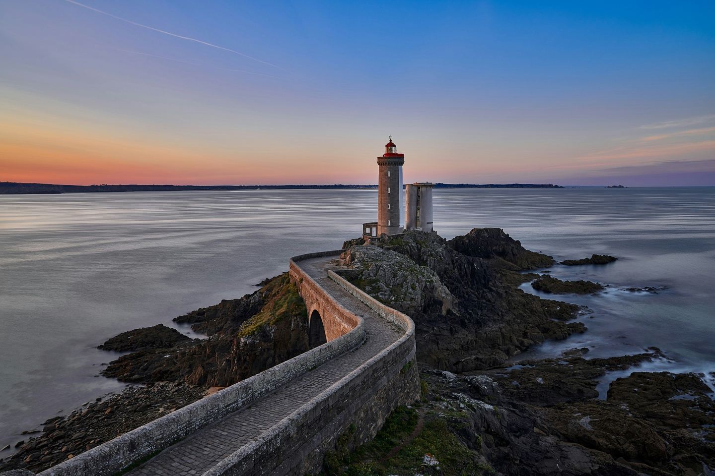 La Bretagne Sud