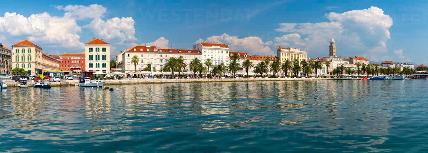 CROATIA 2025