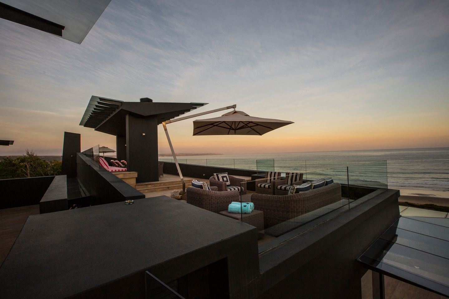 Luxurious Plant Based Retreats - South Africa