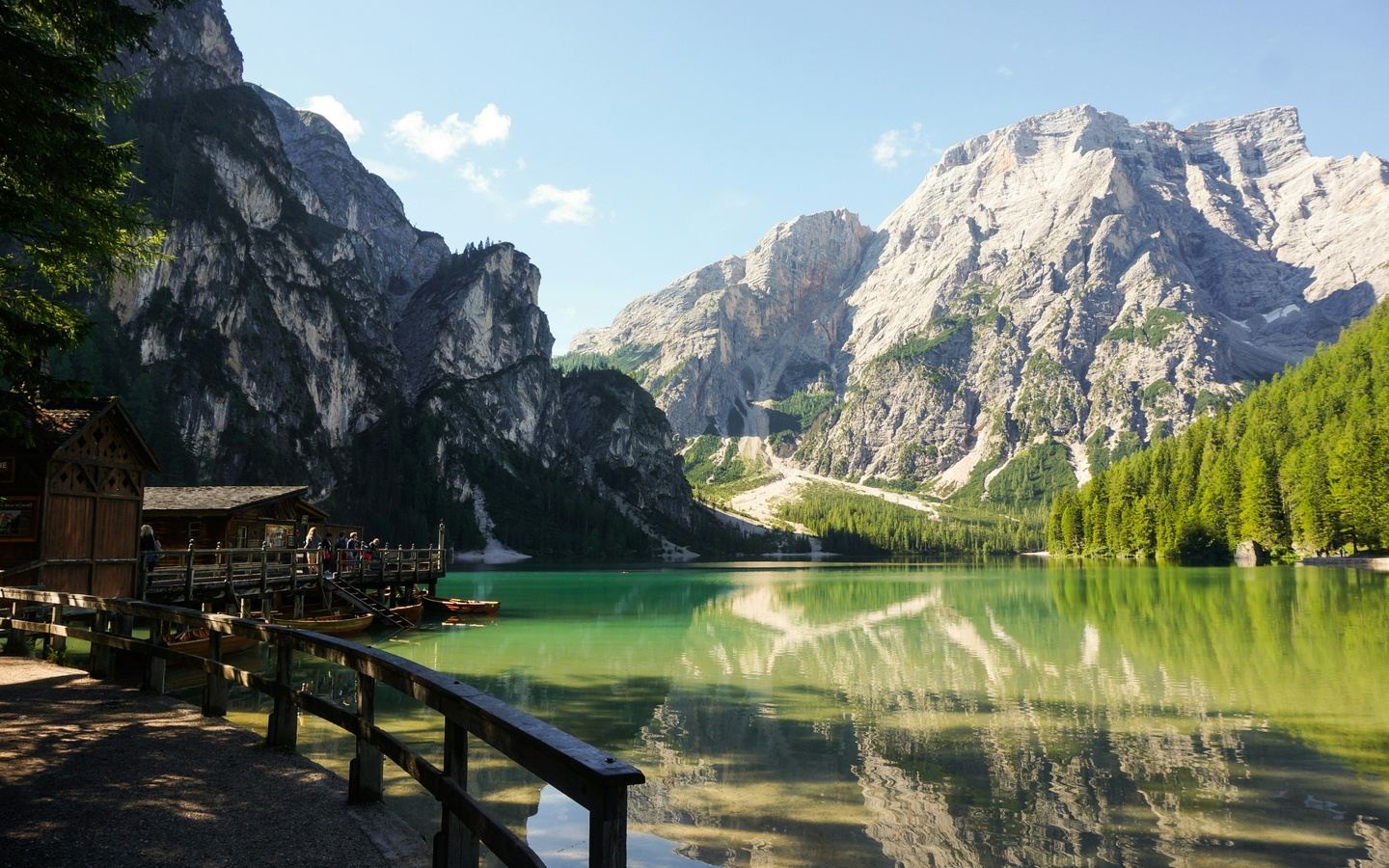 Retreat to the Dolomites (copy)