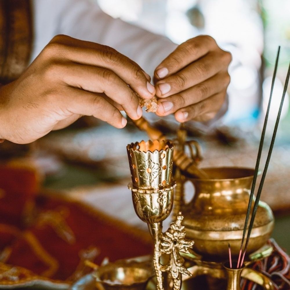 Ubud Escape