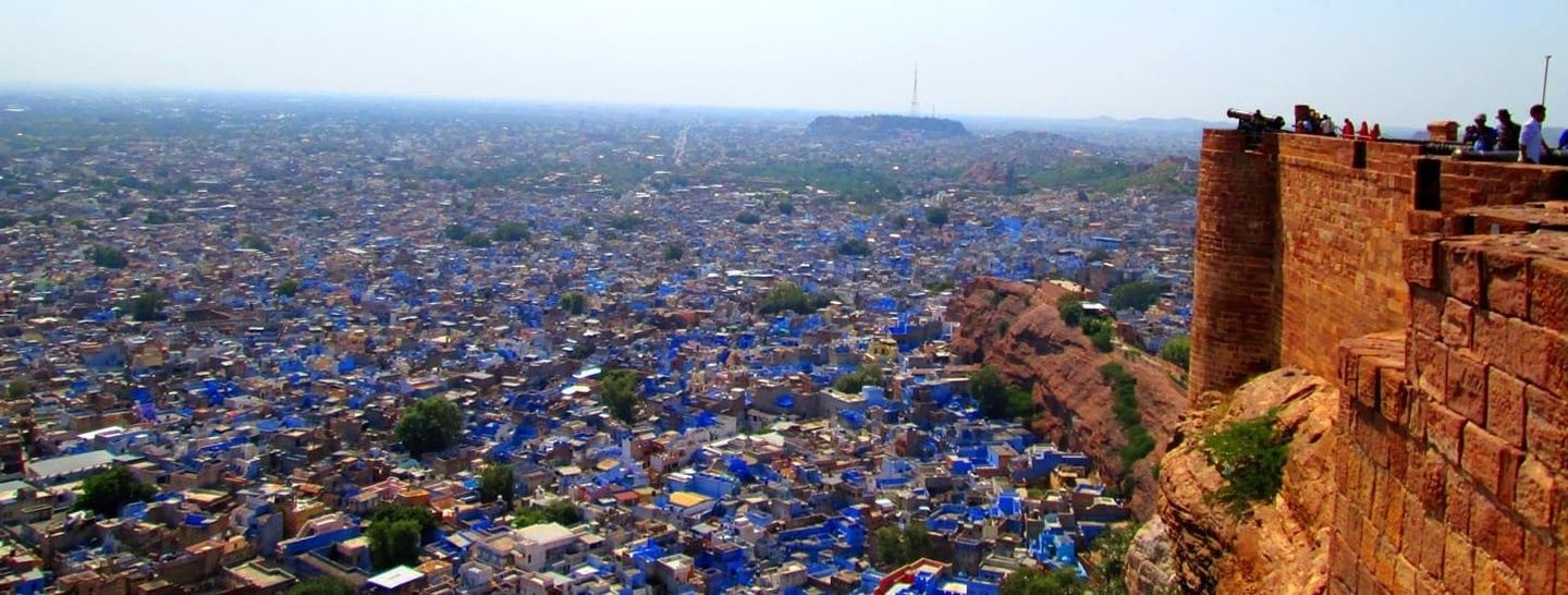 BISHNOI VILLAGE CULTURAL TOUR FROM JODHPUR