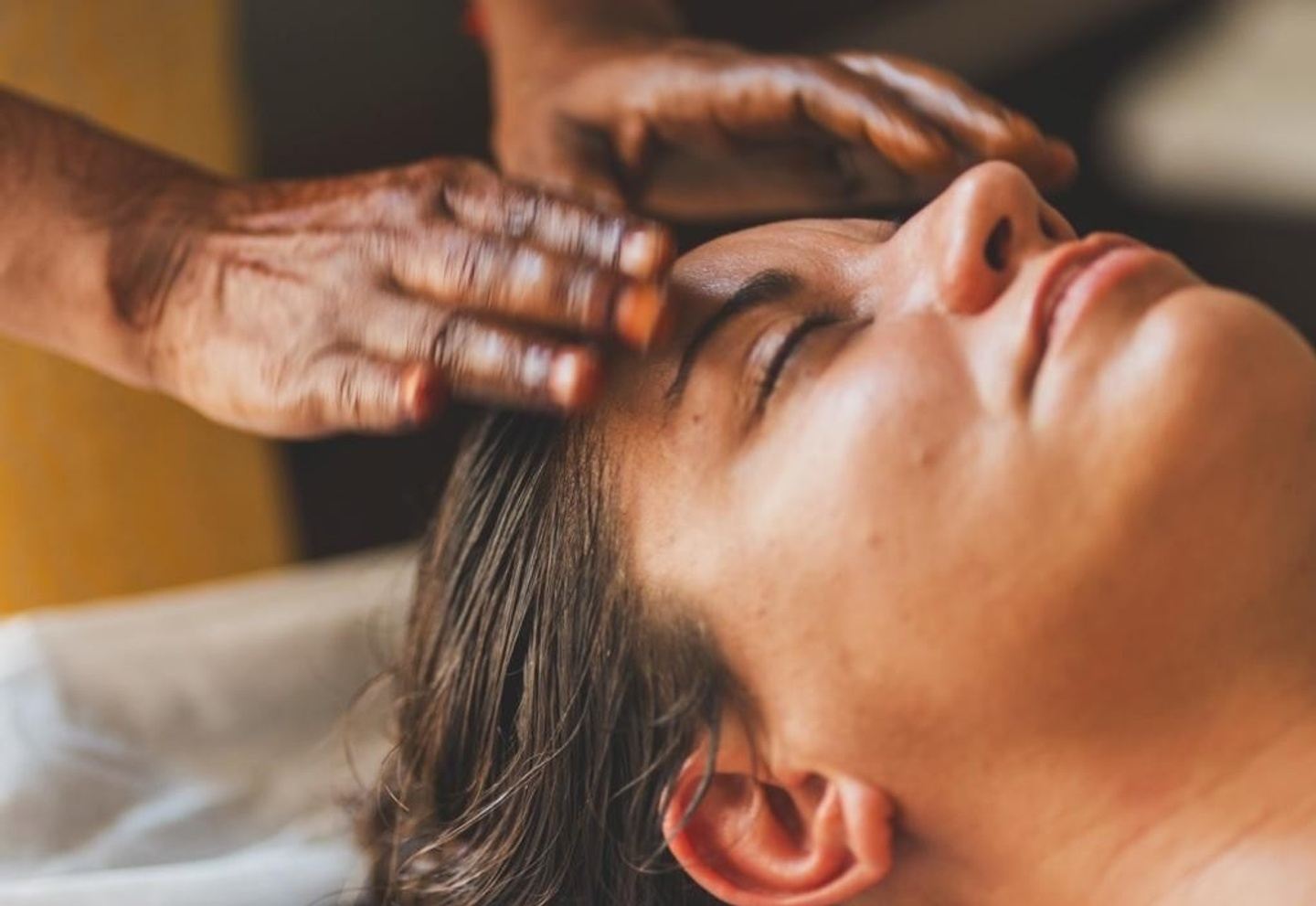 Tratamiento Ayurvedico en INDIA