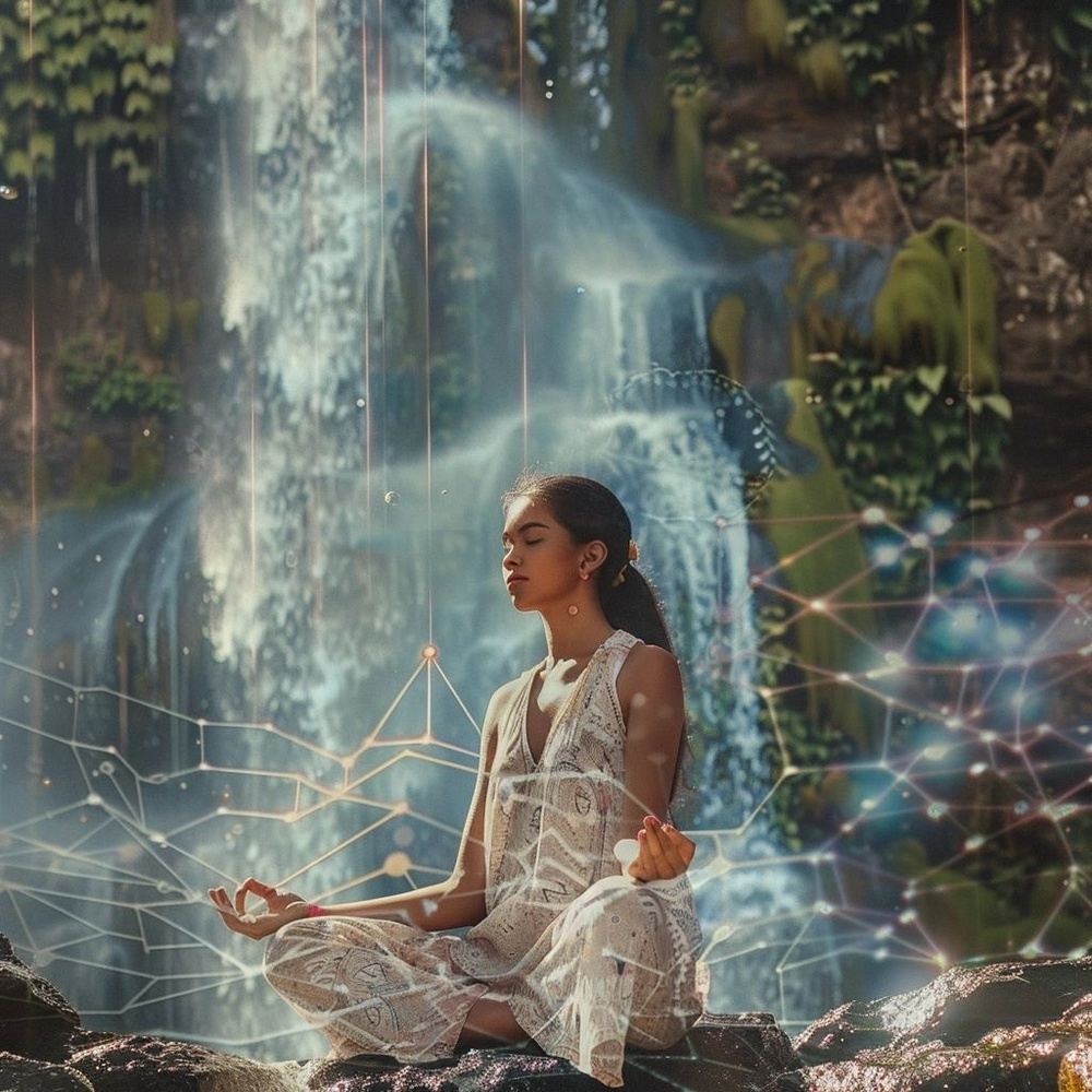 Conscious Festival Self Mastery Retreat