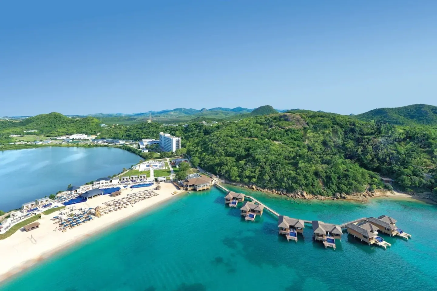 St. John’s, Antigua