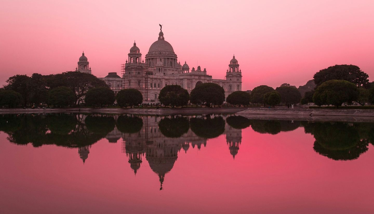 Spiritual Northern India