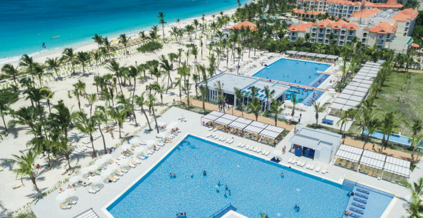 Capricorn Beach Bash 2026 - Punta Cana