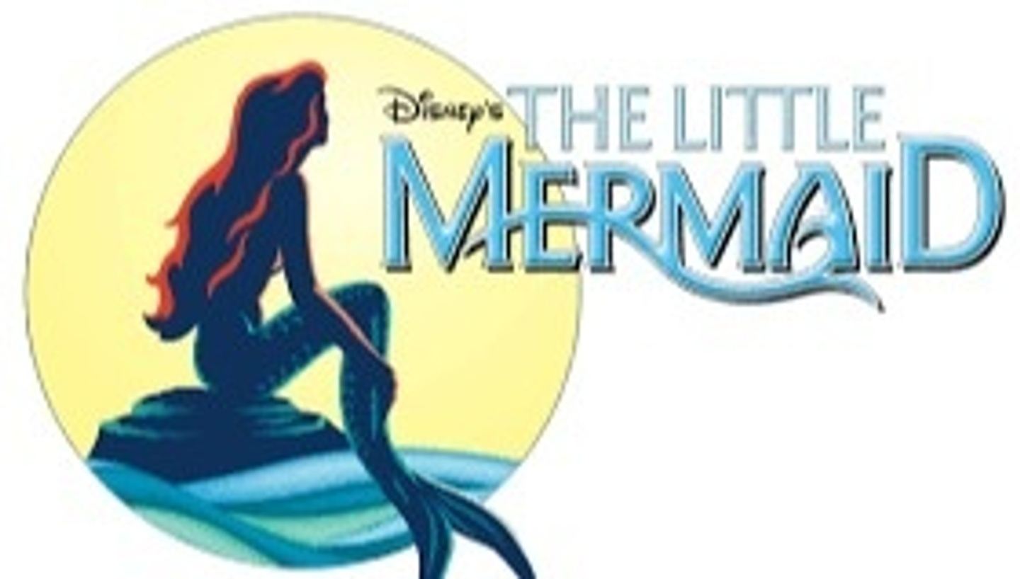 DISNEY'S THE LITTLE MERMAID