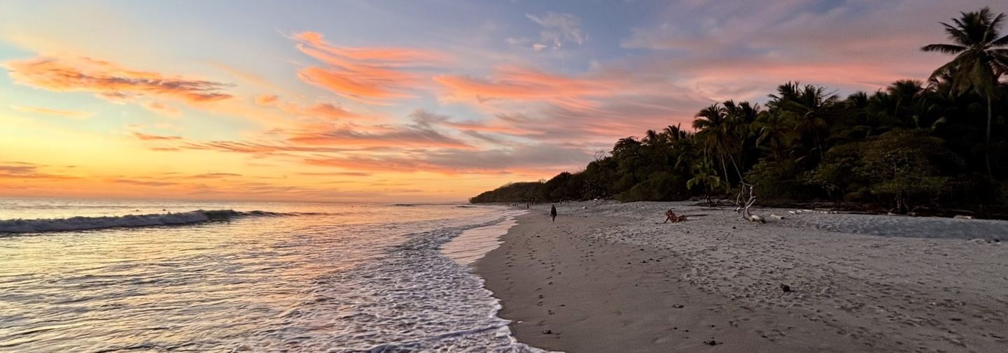Santa Teresa Pilates Retreat
