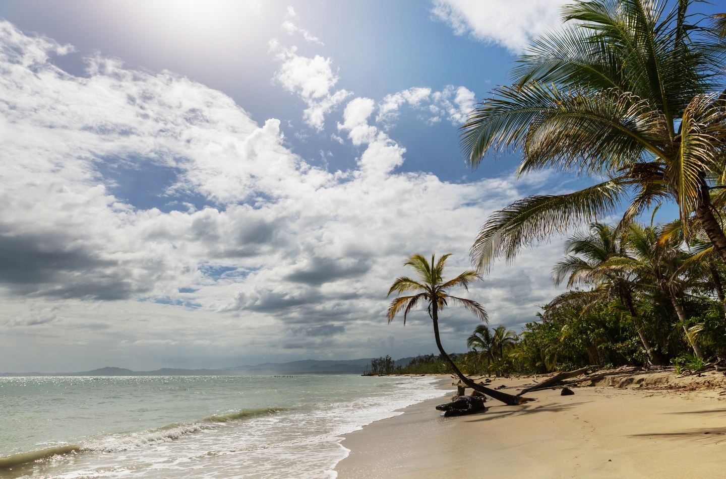 Brb, Healing in Costa Rica