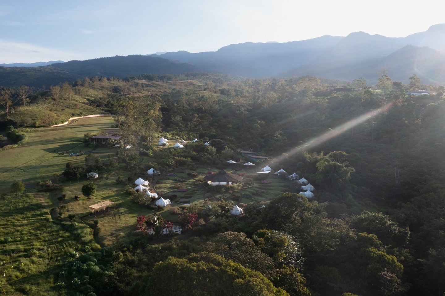 Sacred Integration: A Plant Medicine Healing Retreat