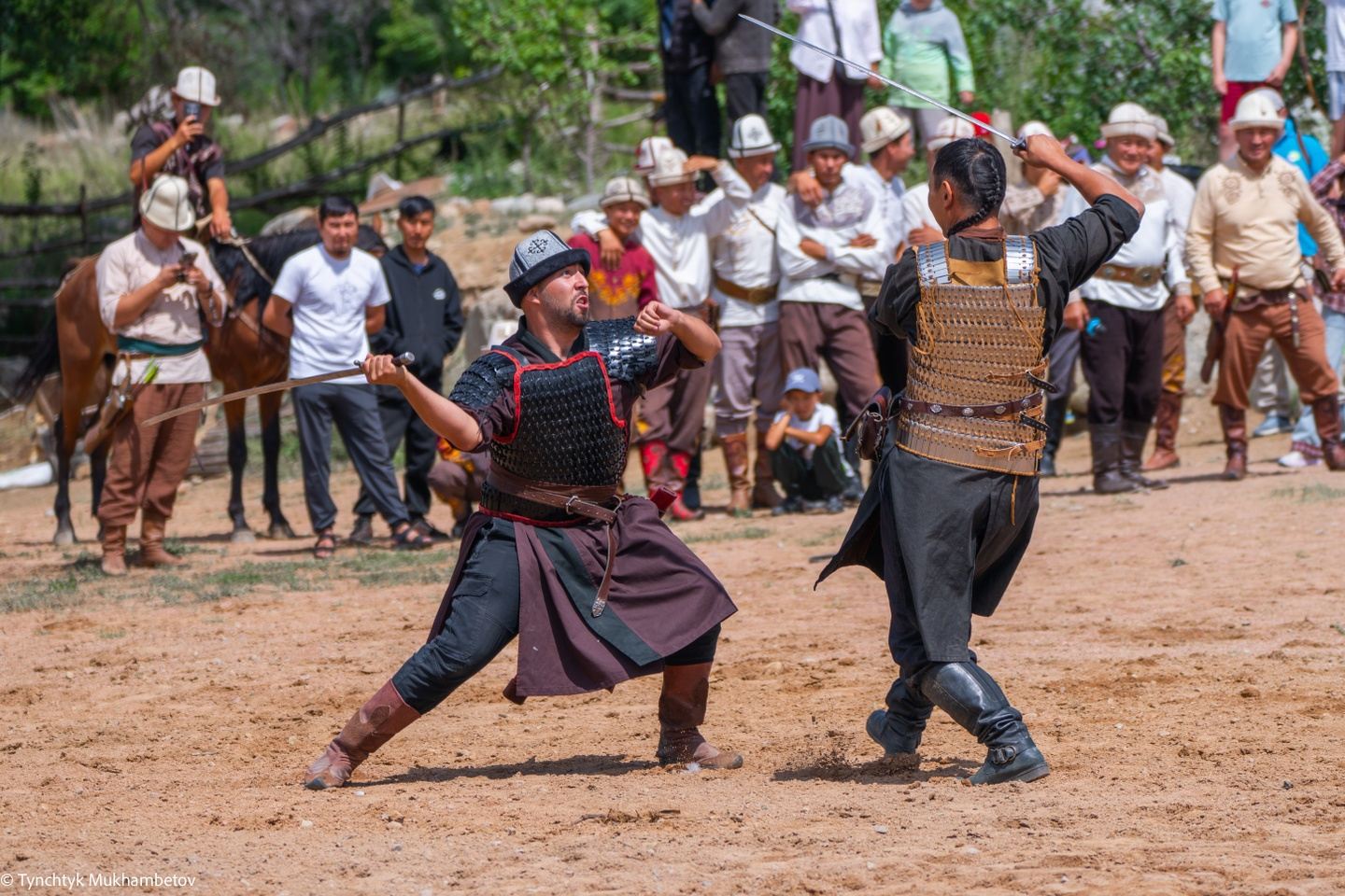 World Nomad Games 002 | 2026