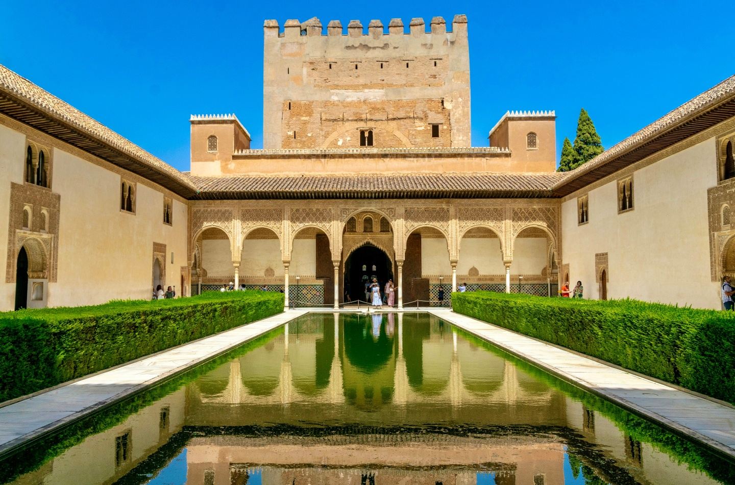 The Flamenco Tour | Granada-Andalucia Spain
