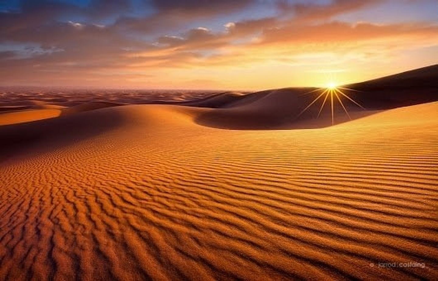 MOROCCO: Mystic Moon Retreat