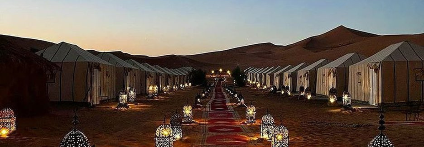 5-Day Private Sahara Tour: Nomads, Gnawa, & Desert Deep Dive