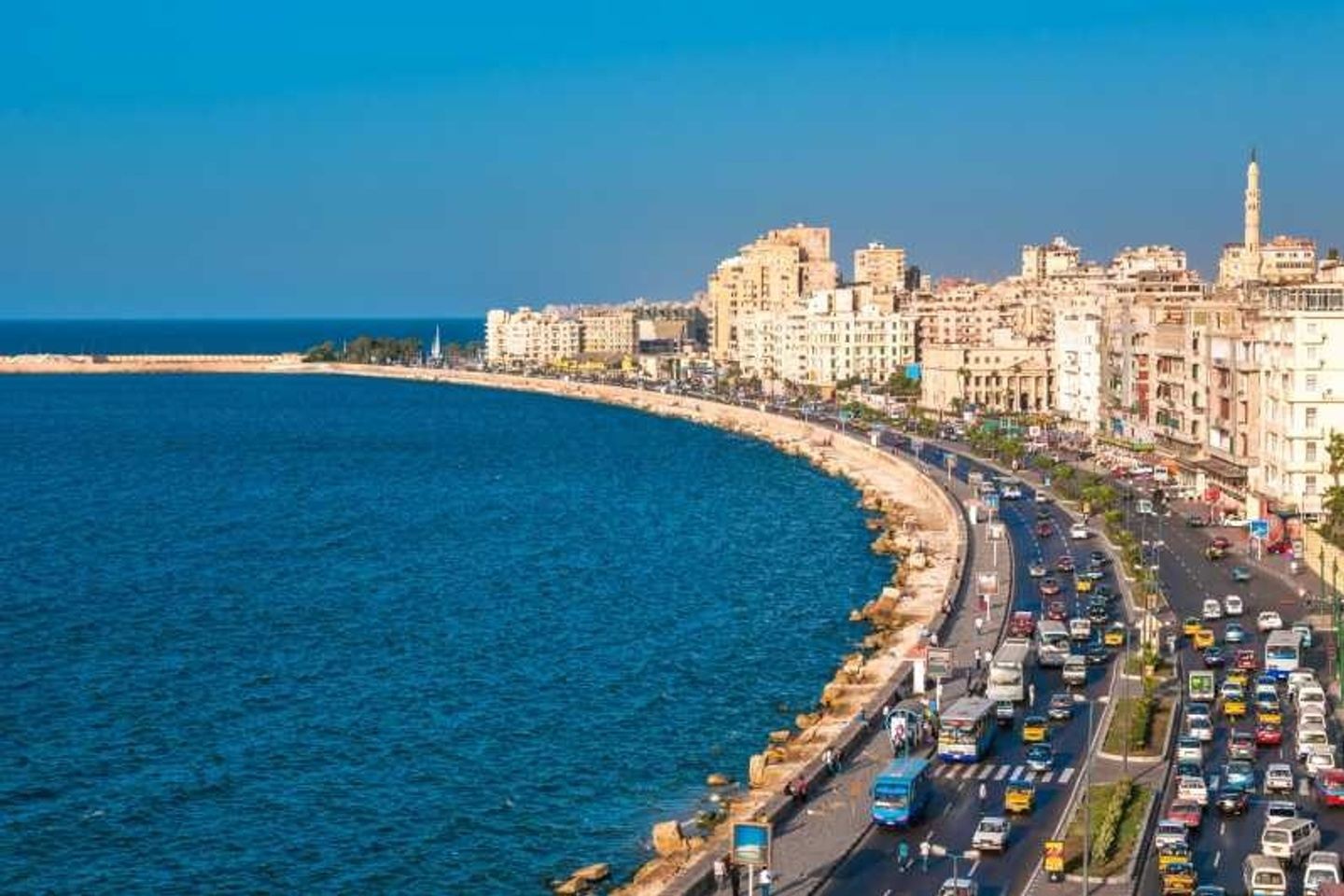 Full-day Alexandria