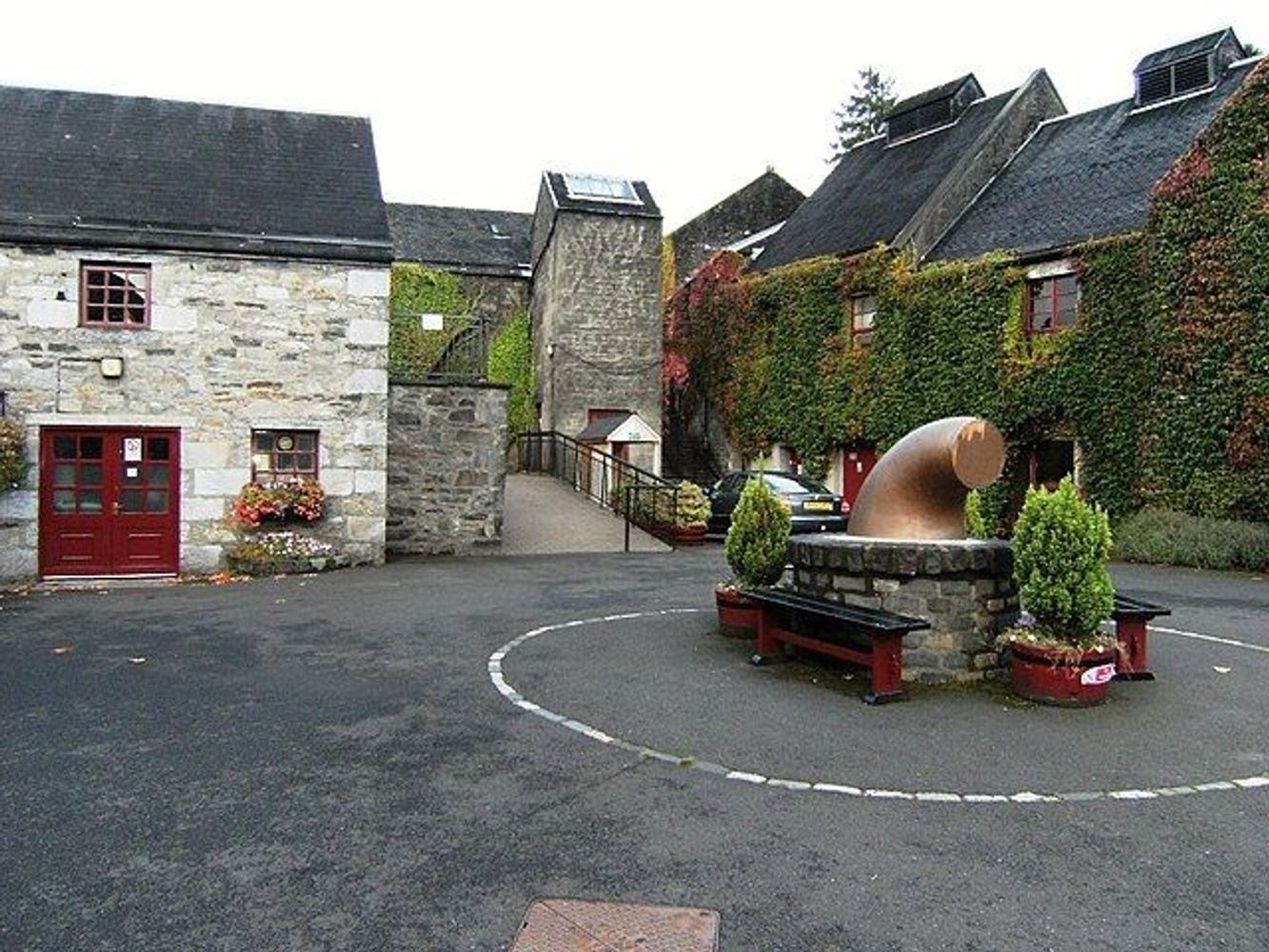 Highland Malts Whisky Tour