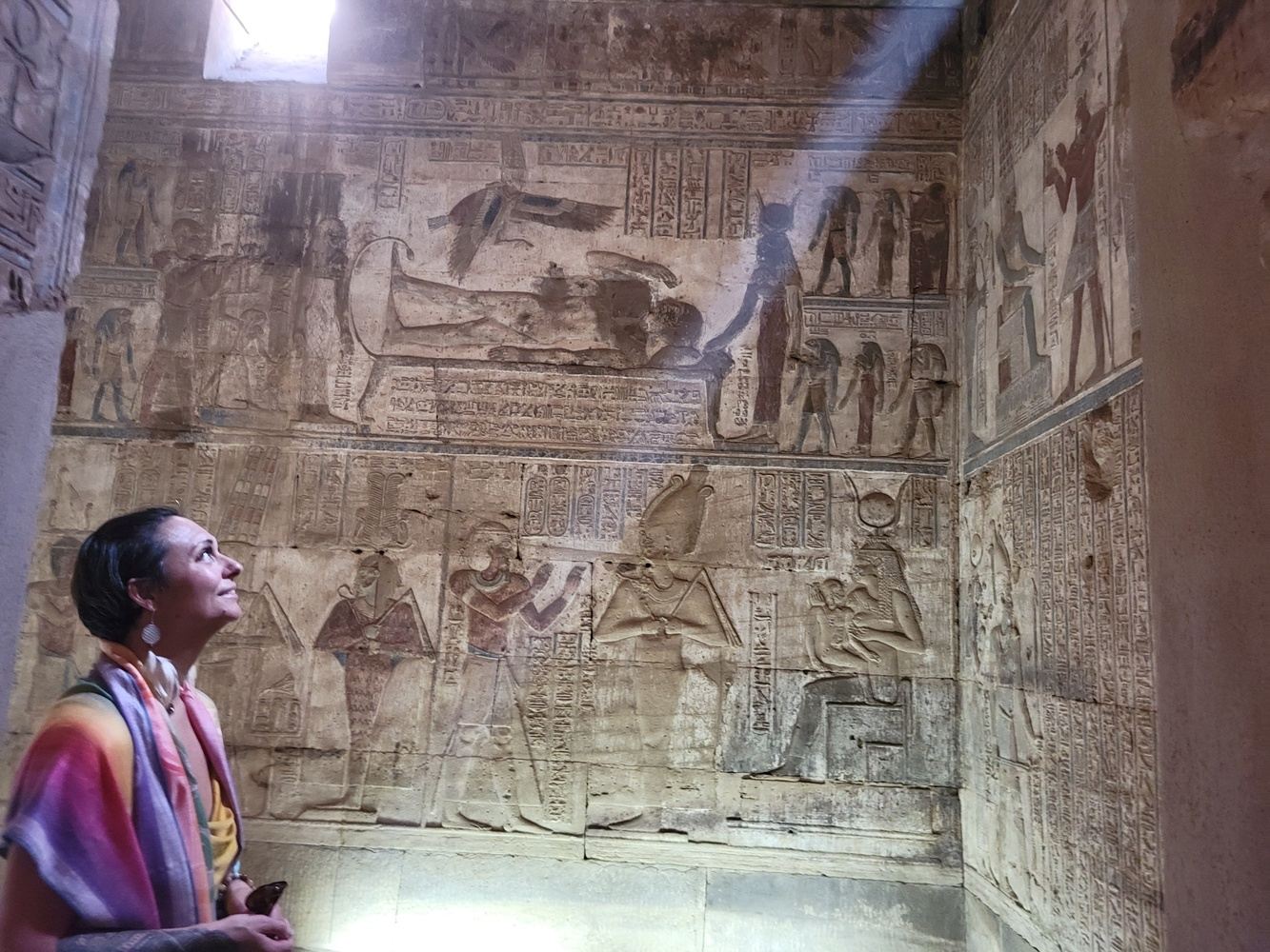 Awakening Ancient Wisdom Egypt 2026