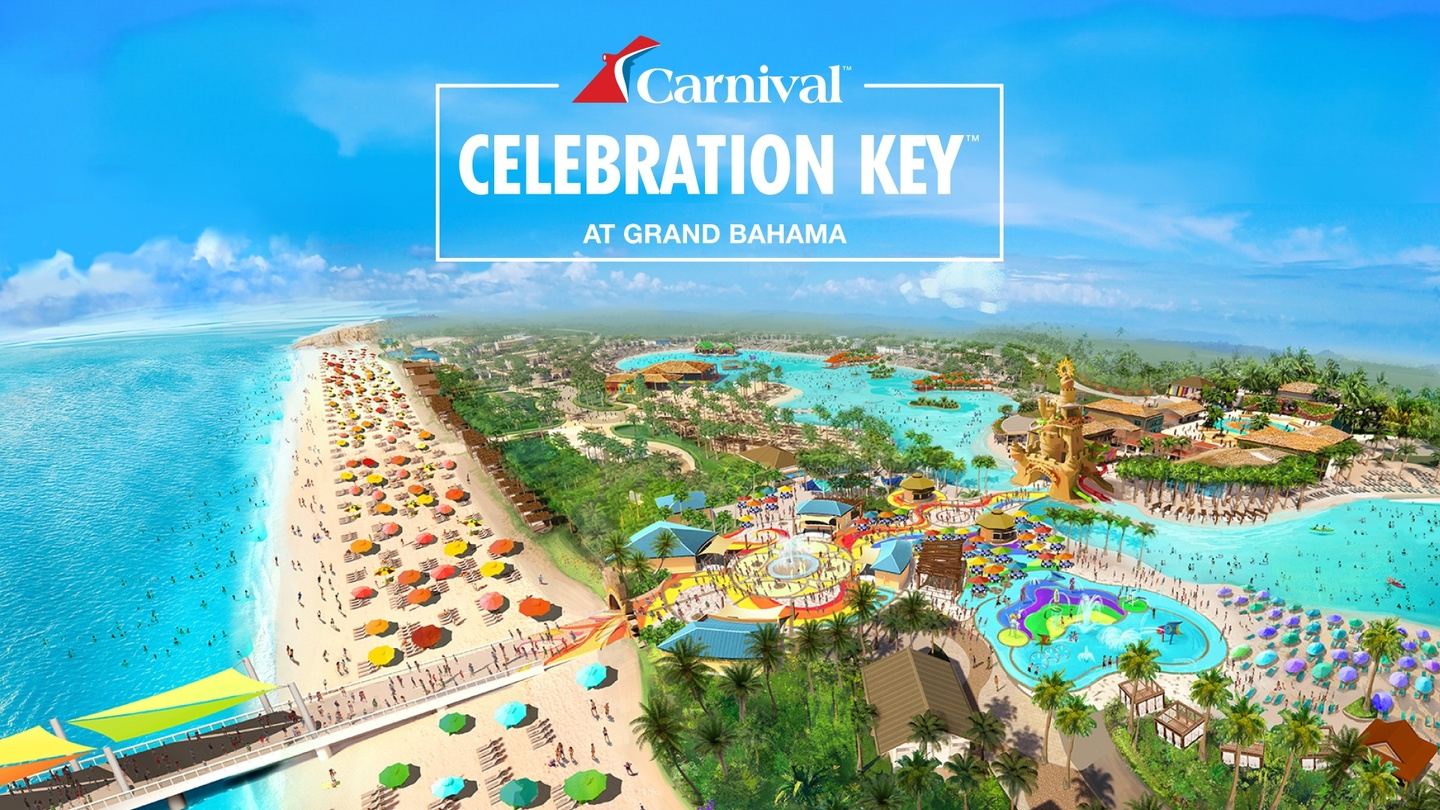 🎄🌊 Christmas at Sea: A Family Bahamas Getaway